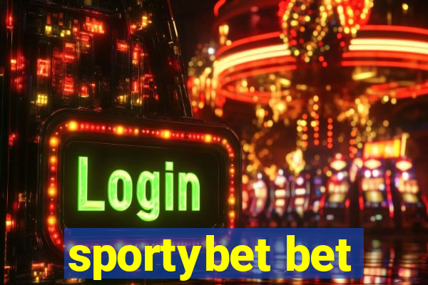 sportybet bet